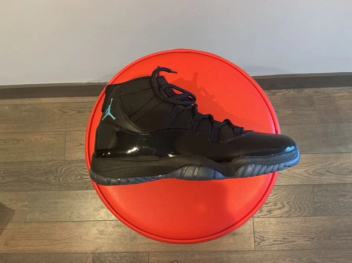 2025 Gamma 11’s 10/10 condition size 13