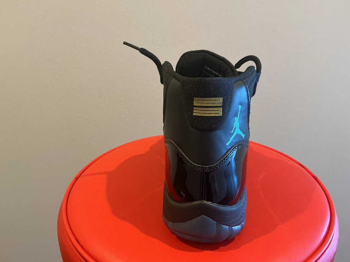 2025 Gamma 11’s 10/10 condition size 13 - photo 2