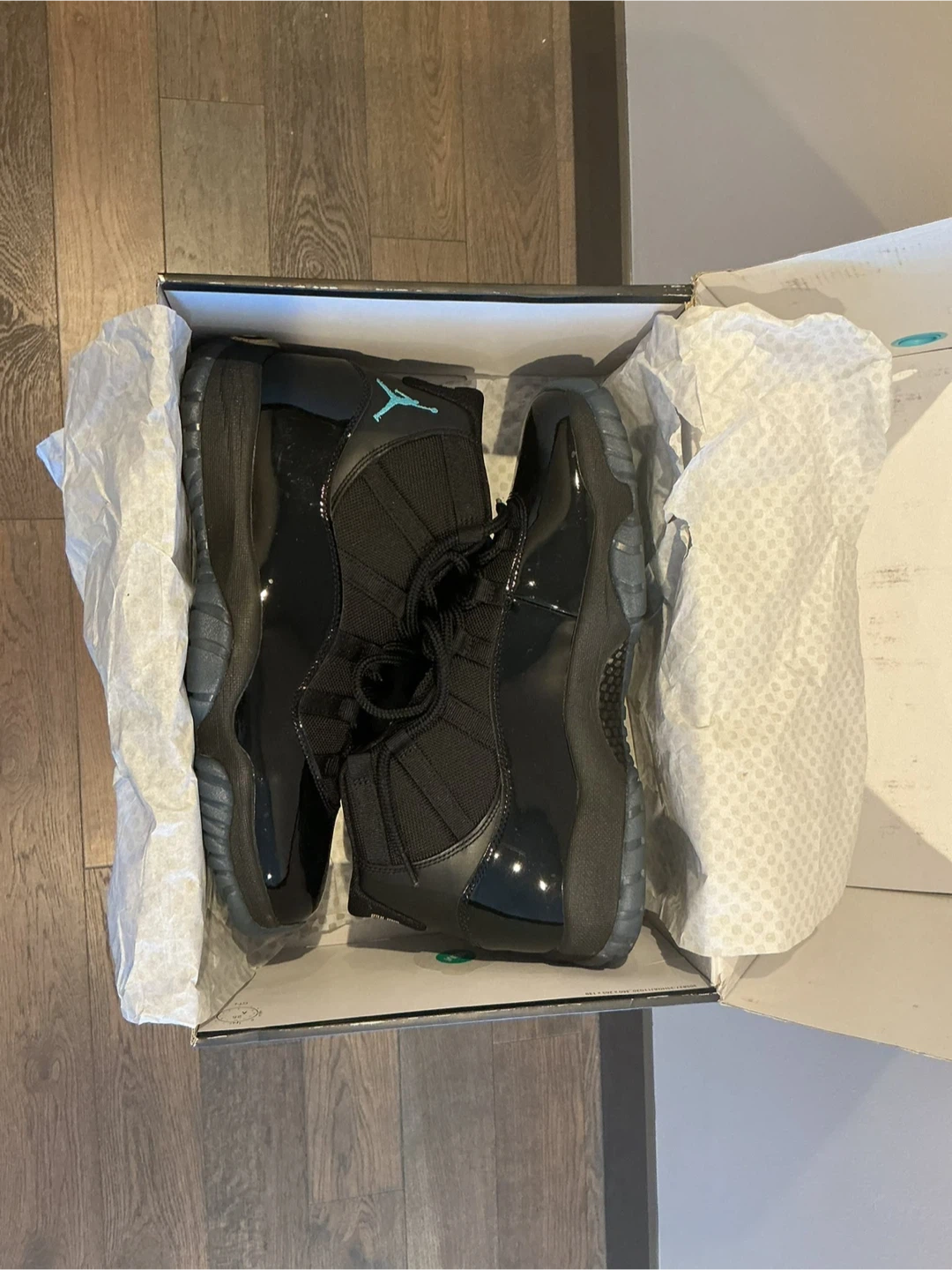 2025 Gamma 11’s 10/10 condition size 13 - photo 3