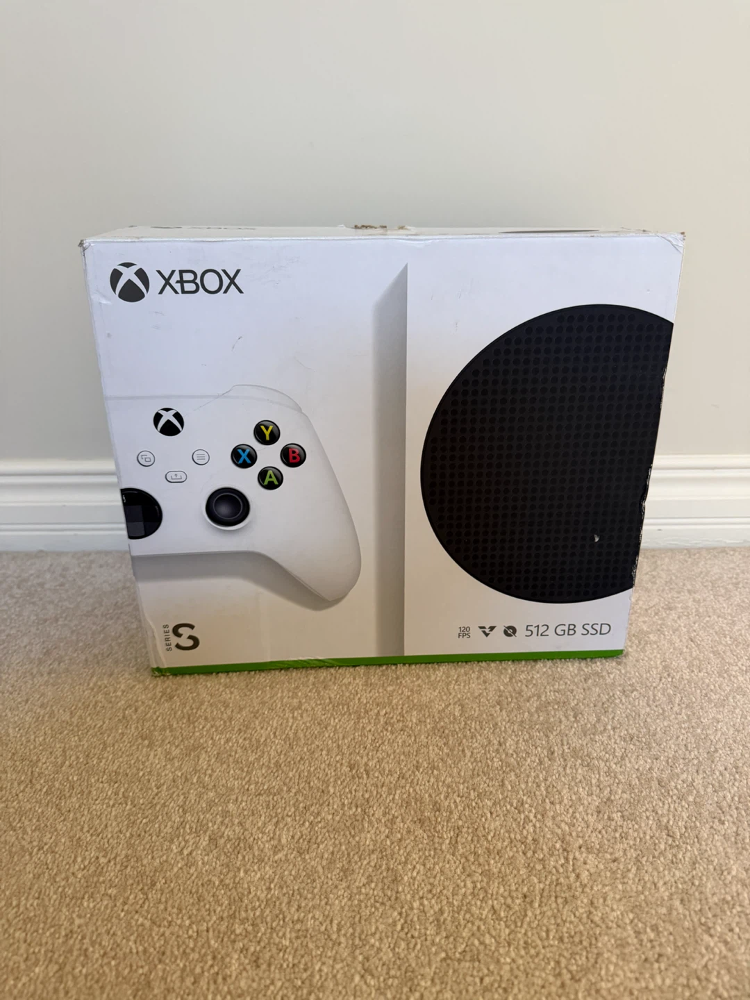 Xbox Series S 512GB - photo 2