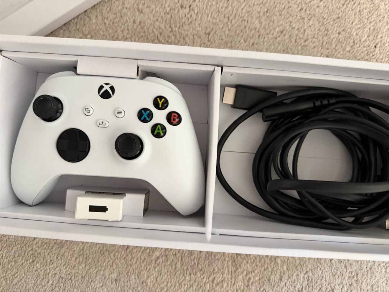 Xbox Series S 512GB - photo 3