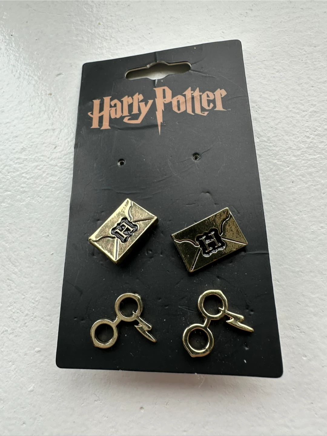 Harry Potter Earrings