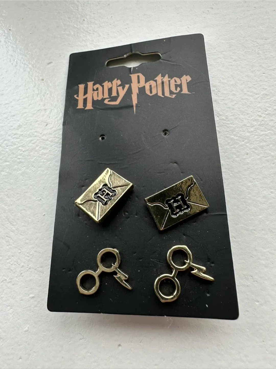 Harry Potter Earrings