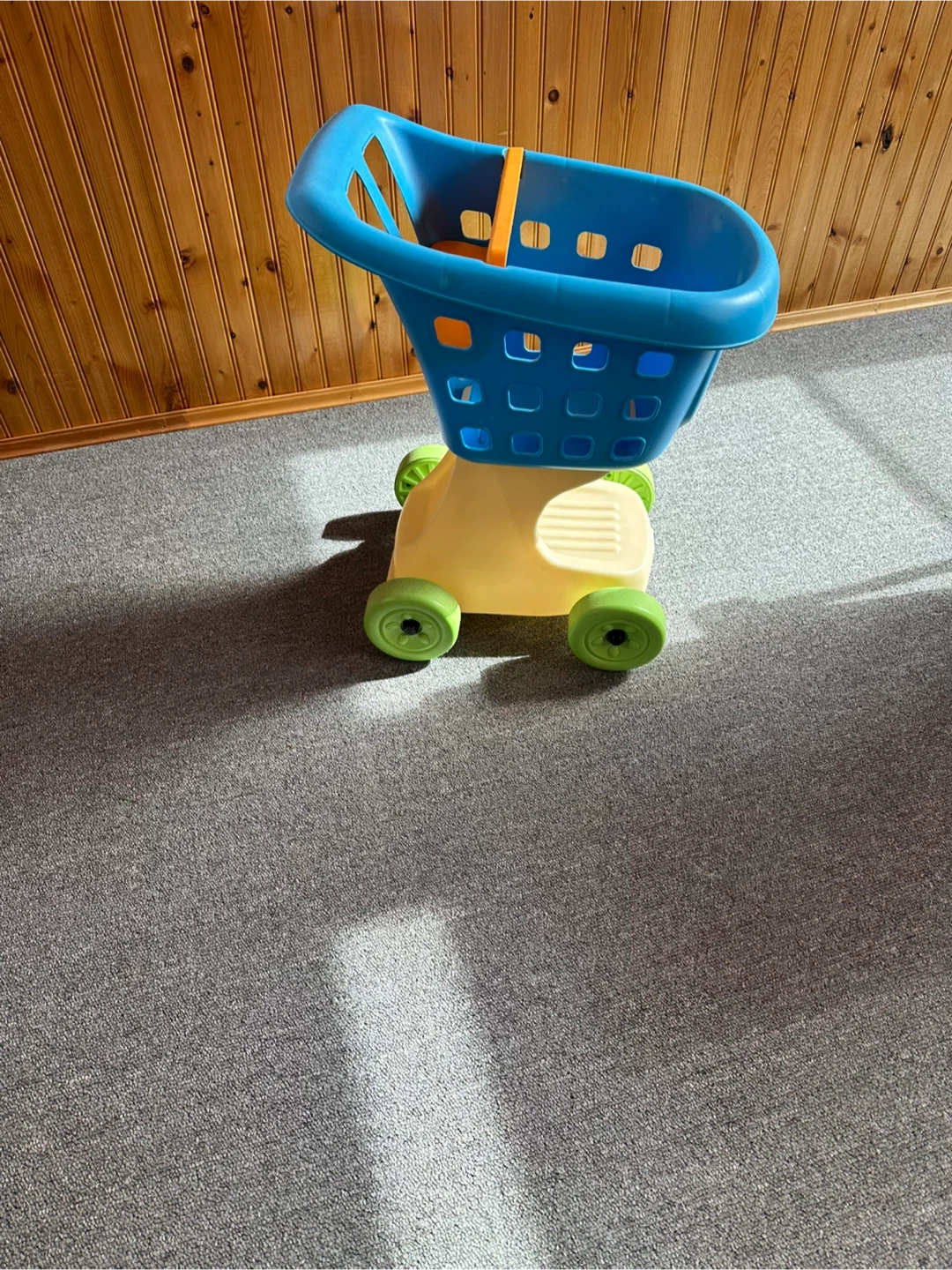 Step 2 shopping cart - photo 2
