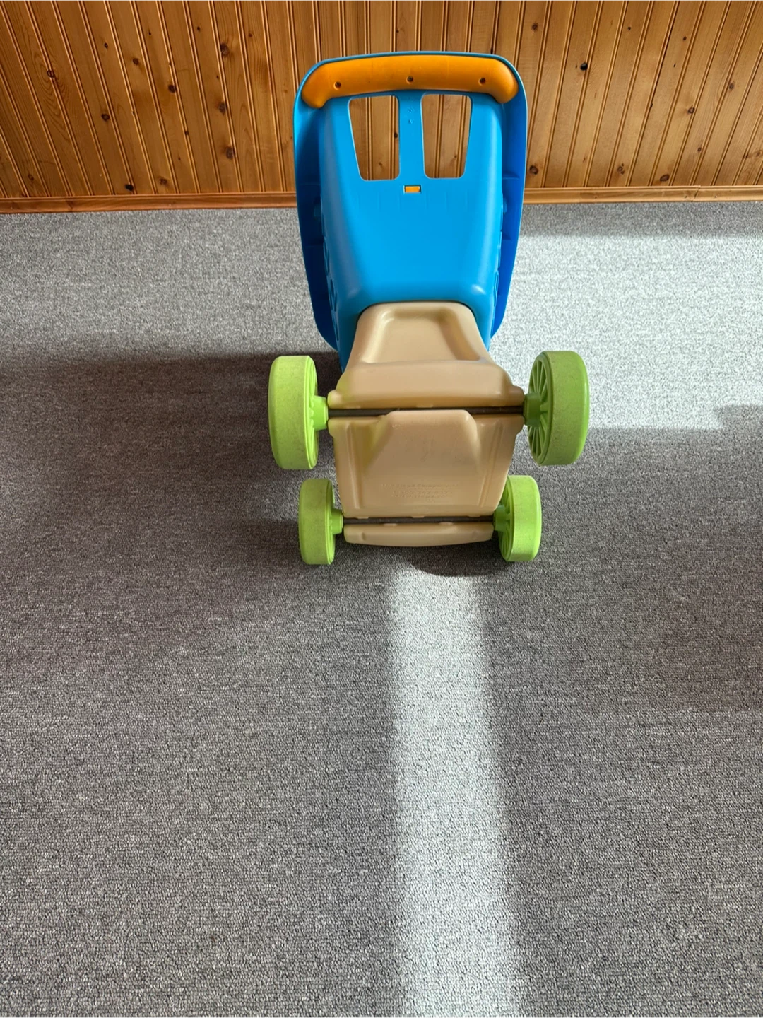 Step 2 shopping cart - photo 3
