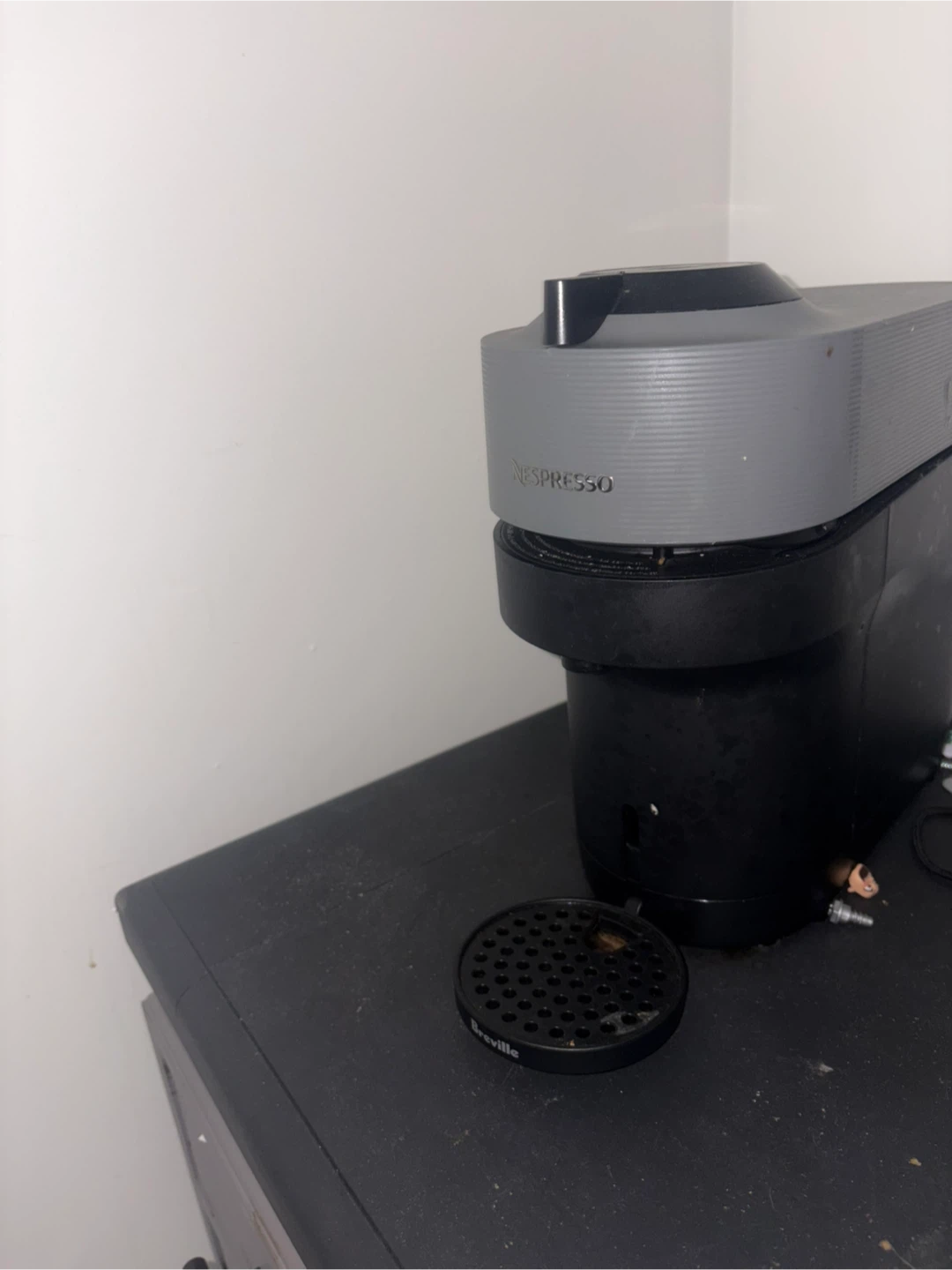NESPRESSO