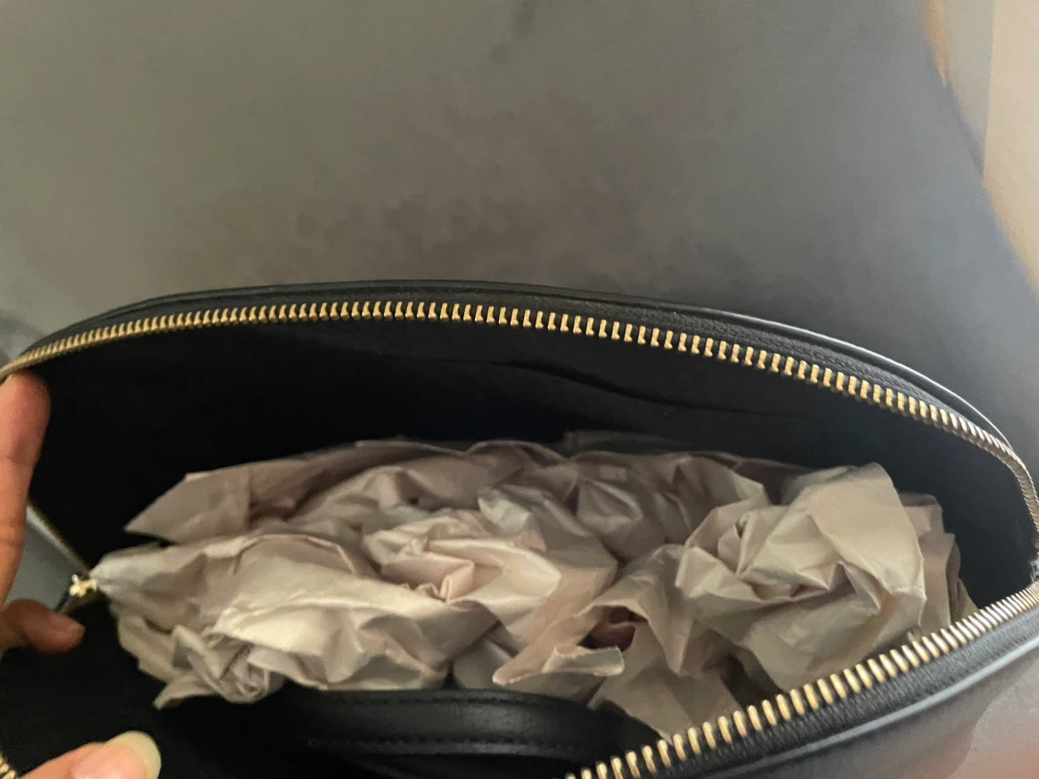 Kate Spade Grove Street Carli Satchel - Black - photo 5