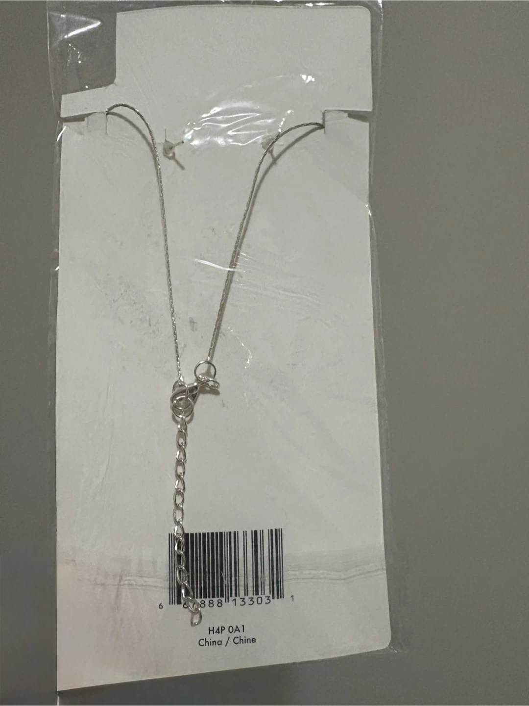 New Fashion Jewelry Necklace and Earring Set - photo 5