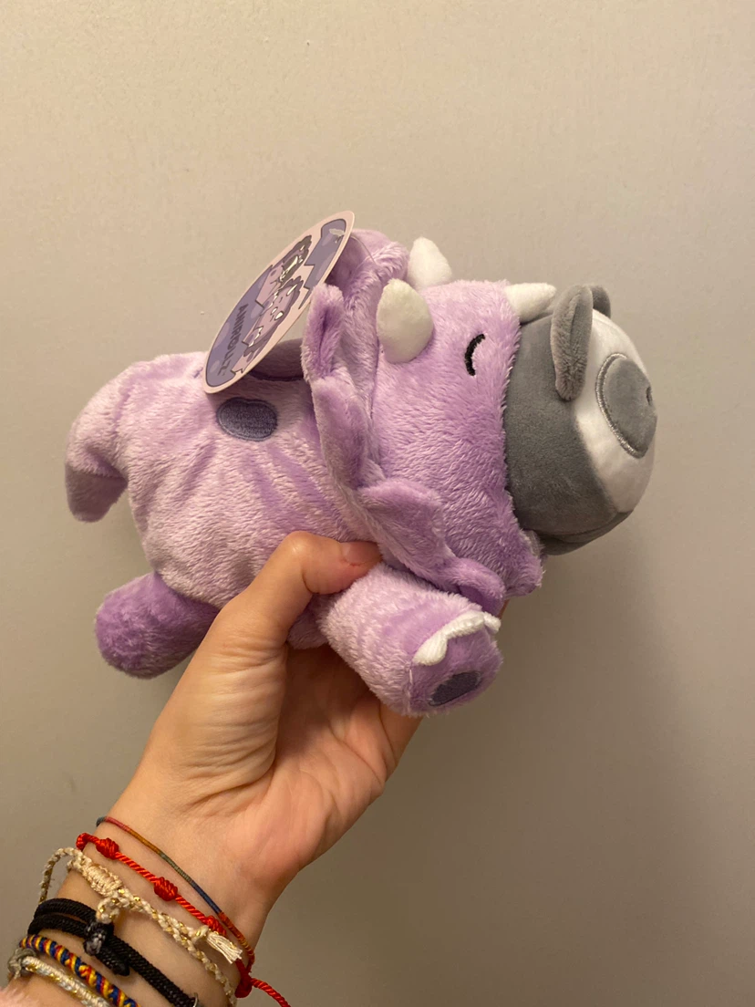 Anirollz Pandaroll Plush - photo 2