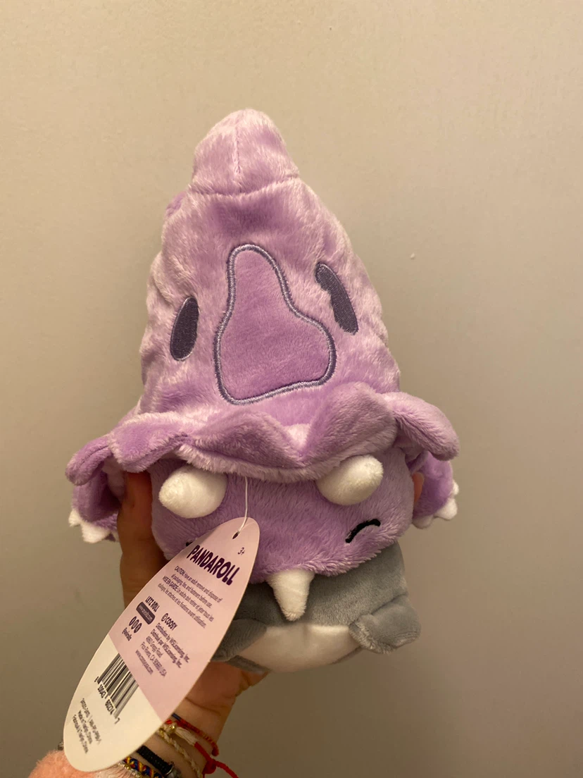 Anirollz Pandaroll Plush - photo 3