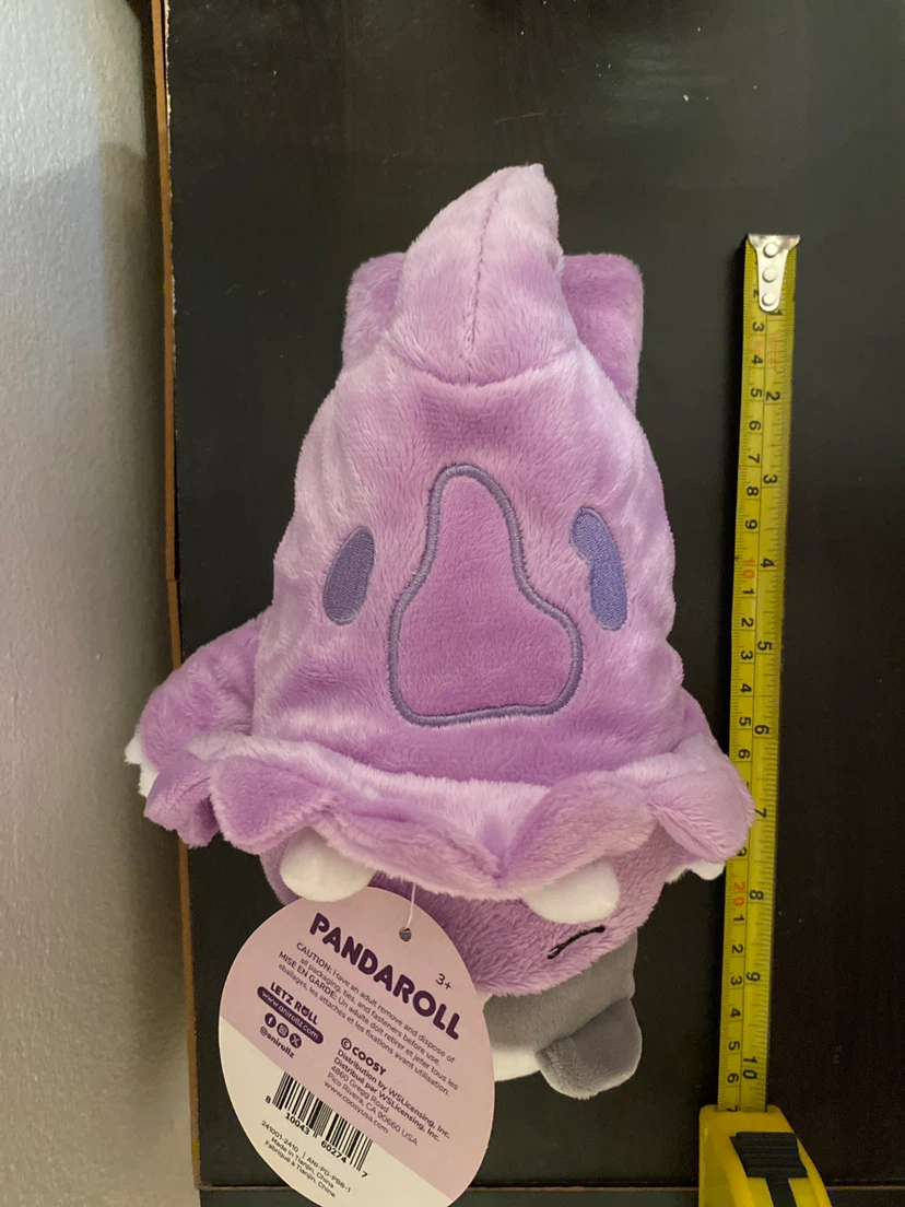 Anirollz Pandaroll Plush - photo 4