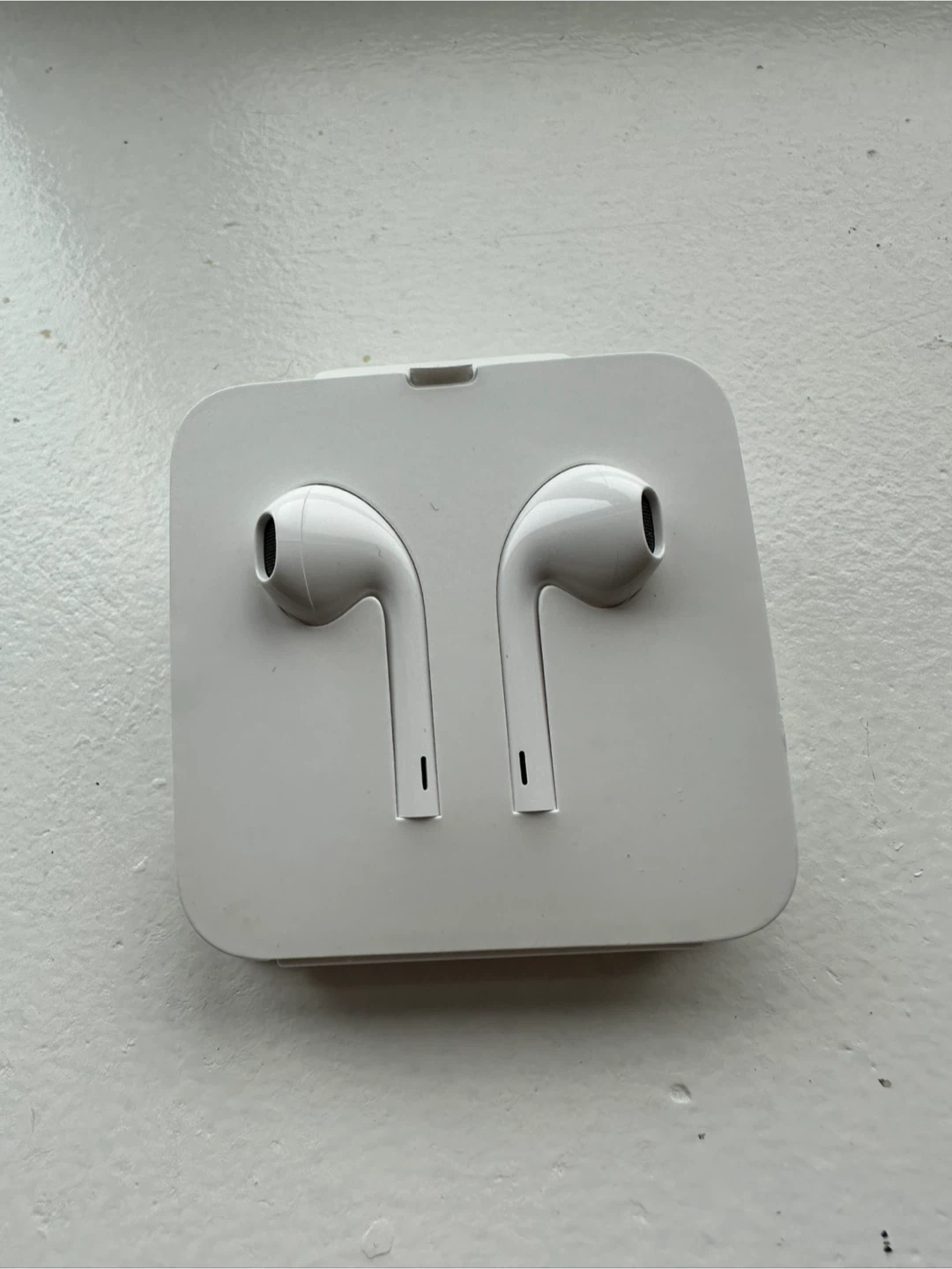 Apple Earbuds (wire)