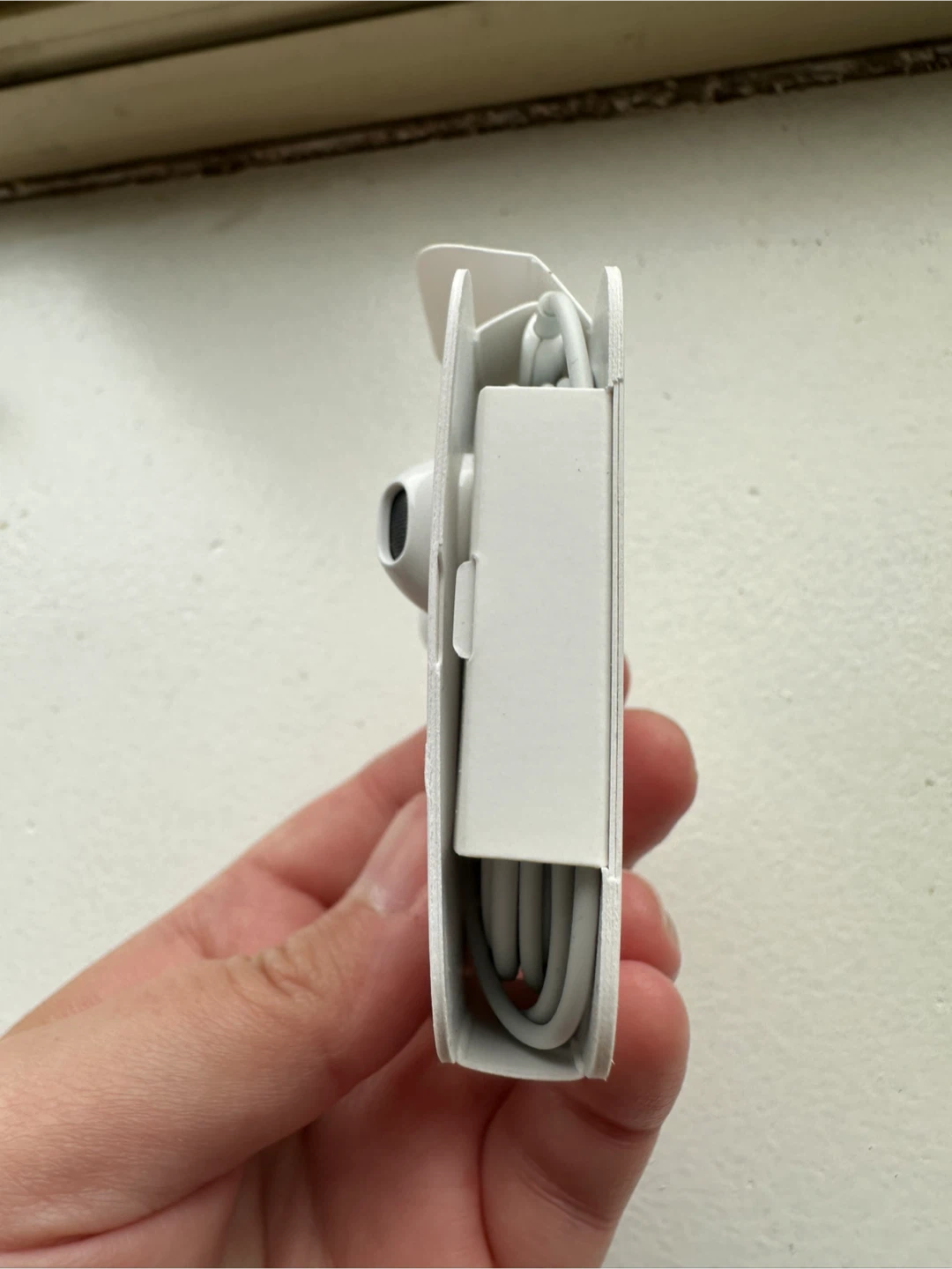 Apple Earbuds (wire) - photo 3