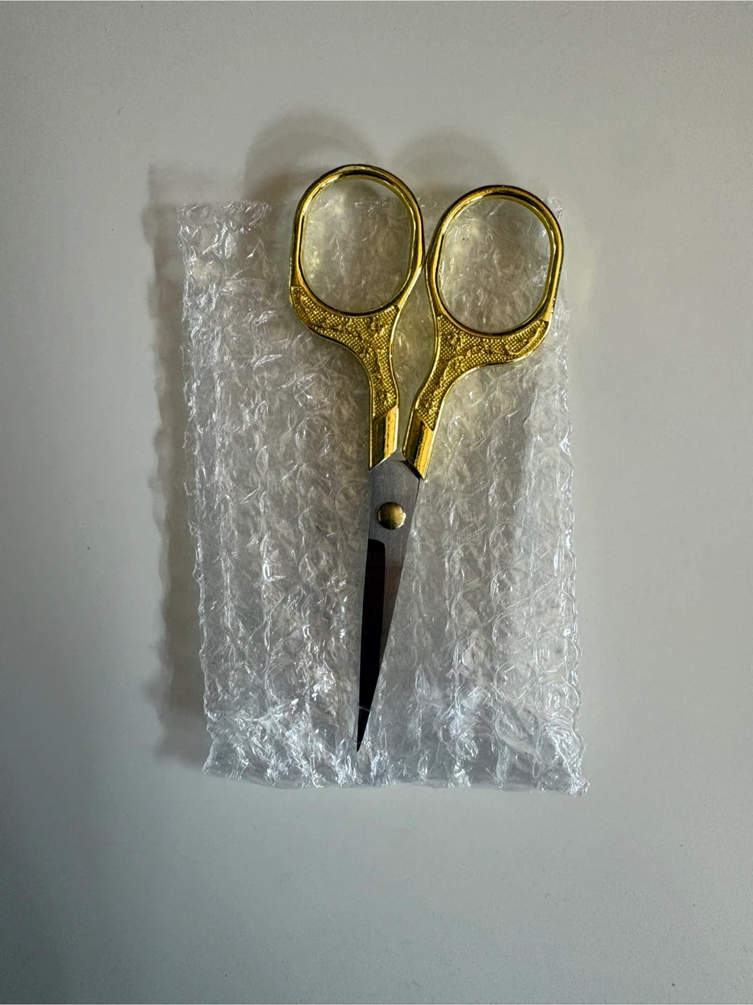 Paper Wrld Craft Scissors