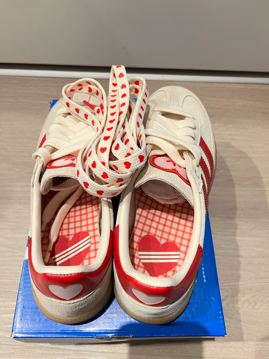 Adidas Handball Spezial Sneakers - photo 3