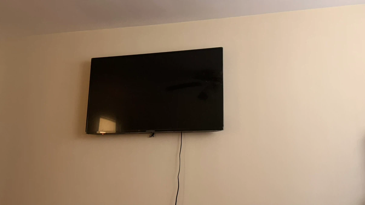 Insignia 55-inch F30 Series 4K LED Fire TV