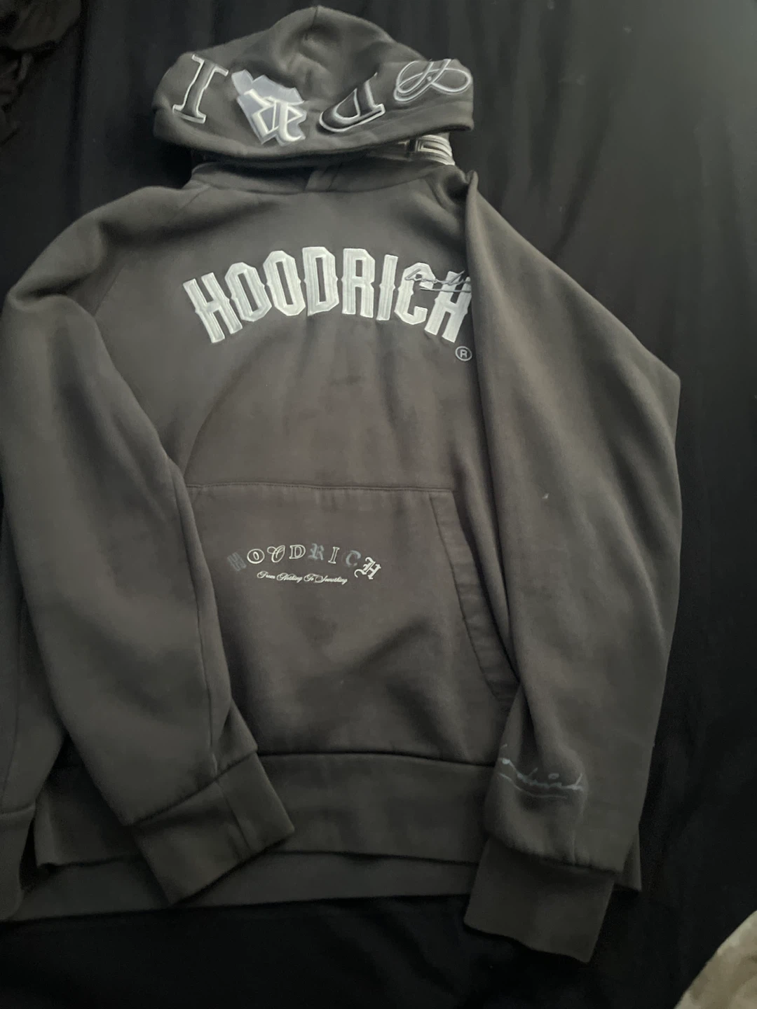 Hoodrich Hoodie