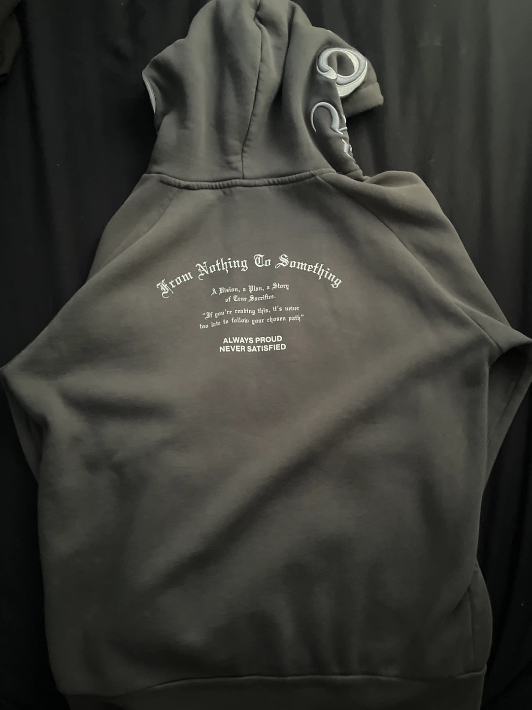 Hoodrich Hoodie - photo 3
