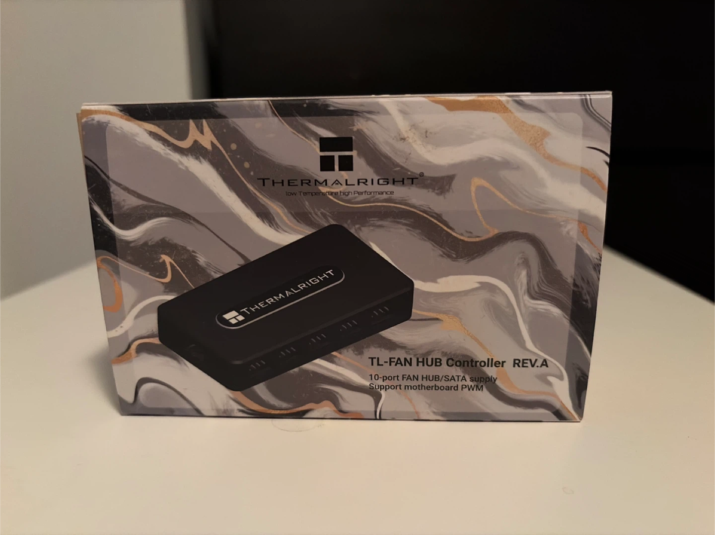 Thermalright TL-Fan Hub Controller