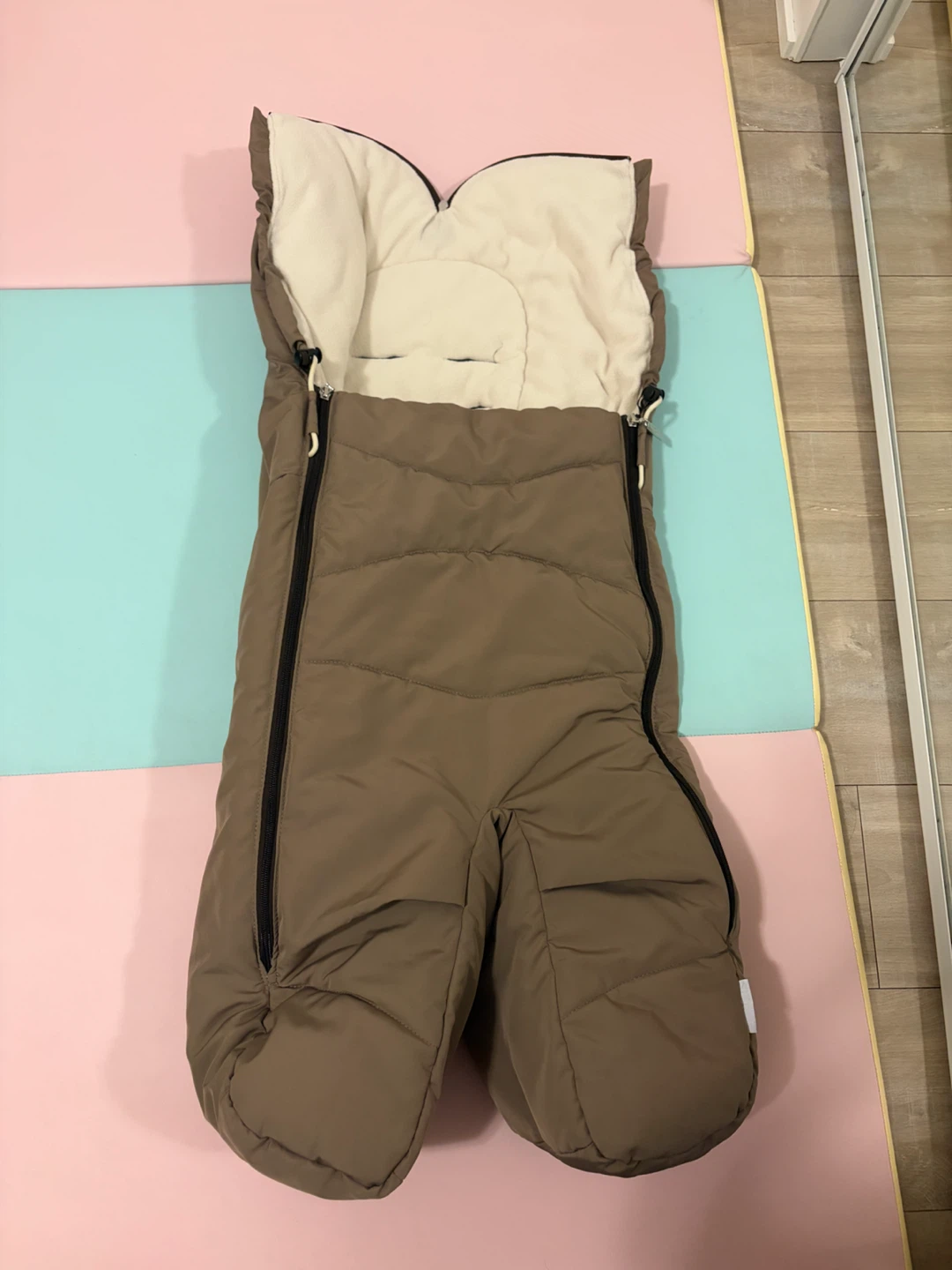 Stokke Stroller with Winter Footmuff - photo 5