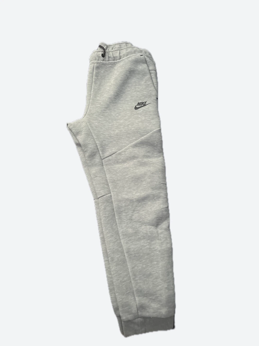 Nike Tech Fleece Tracksuit Grey - photo 4
