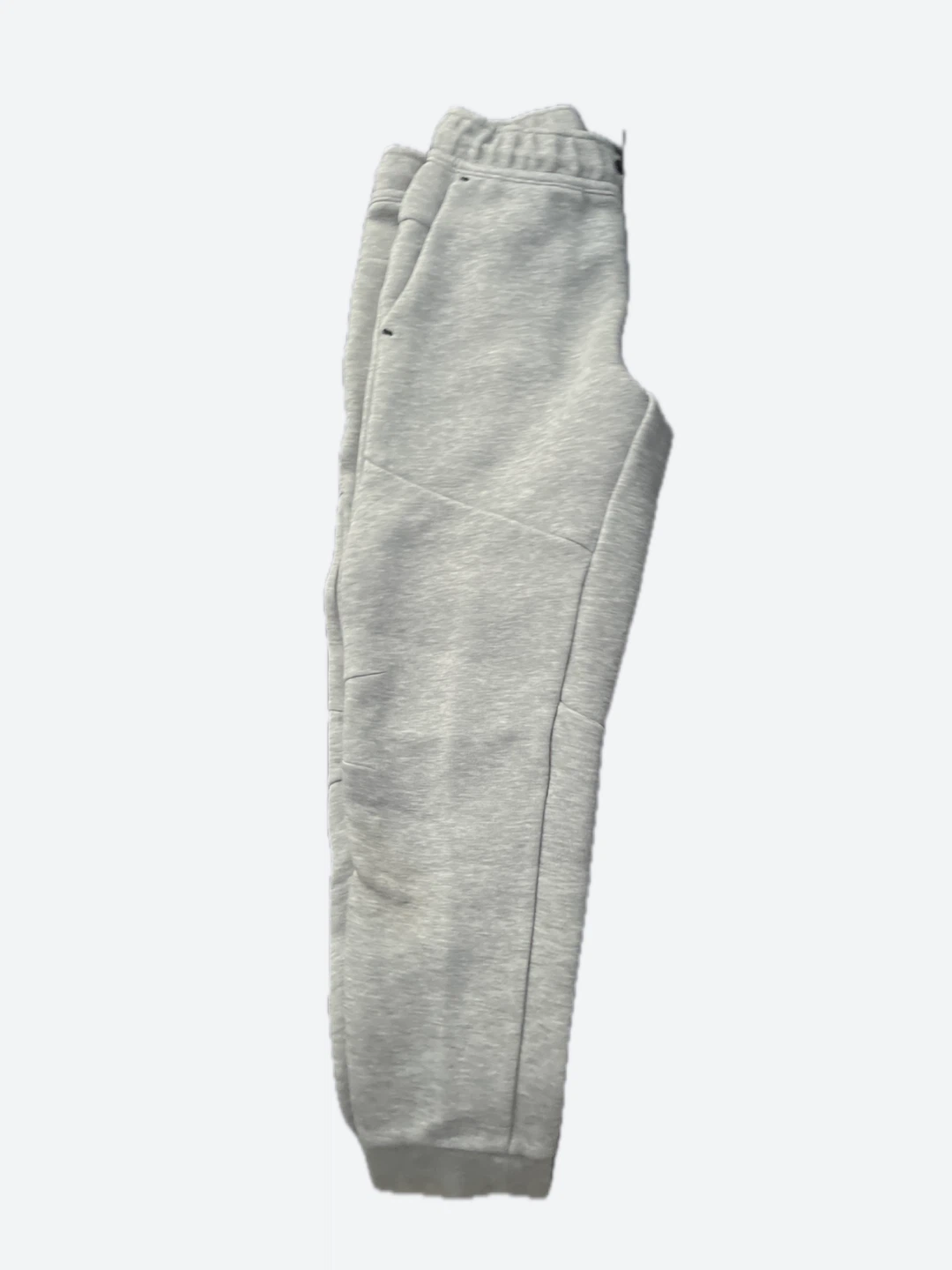 Nike Tech Fleece Tracksuit Grey - photo 5