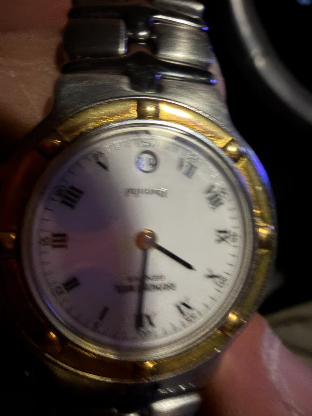 Raymond Weil Parsifal Watch - photo 5