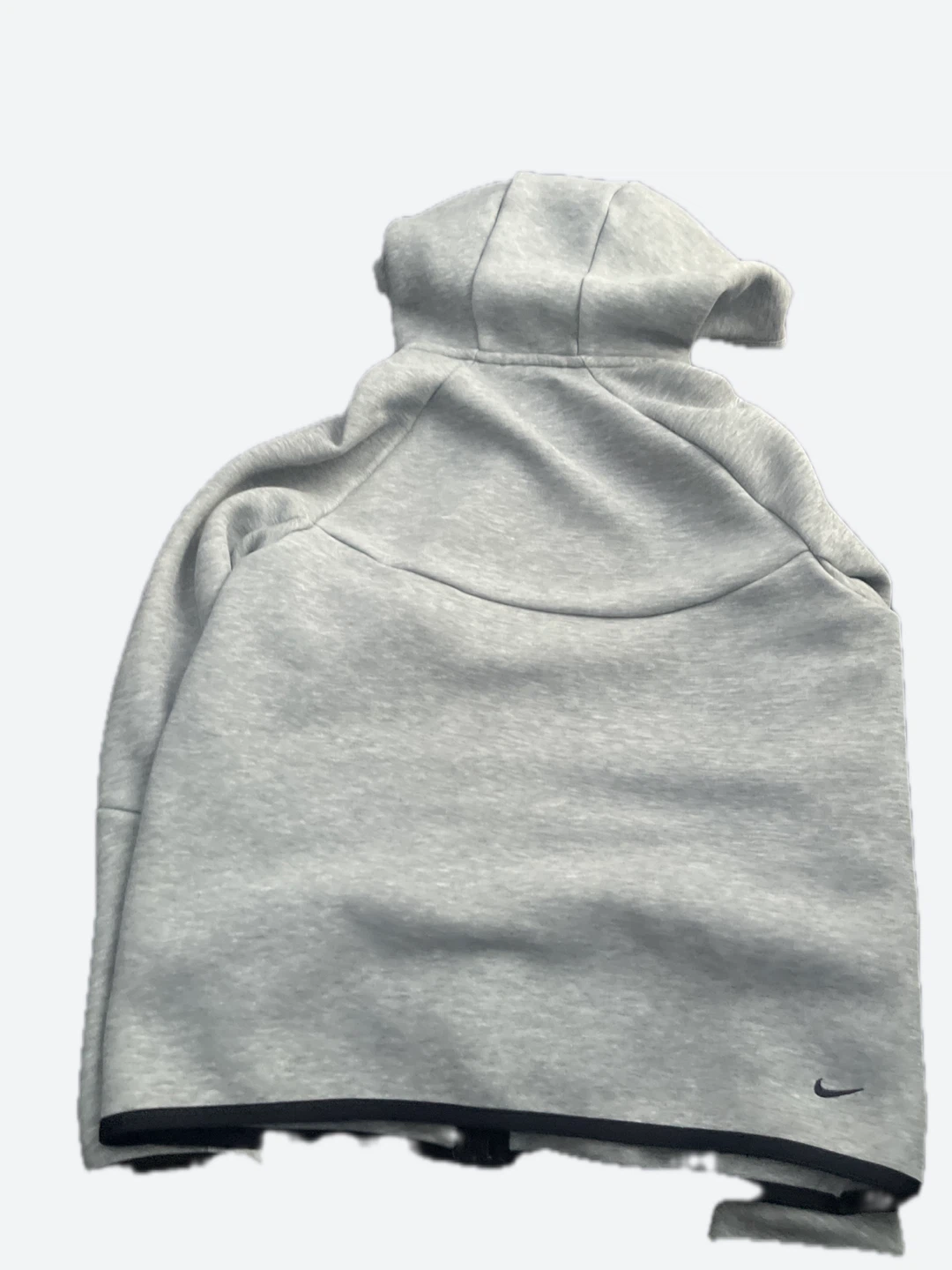 Nike Tech Fleece Tracksuit Grey - photo 2