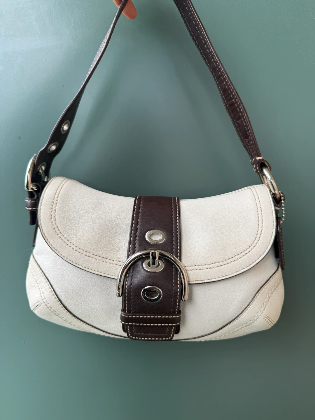 Coach mini soho
