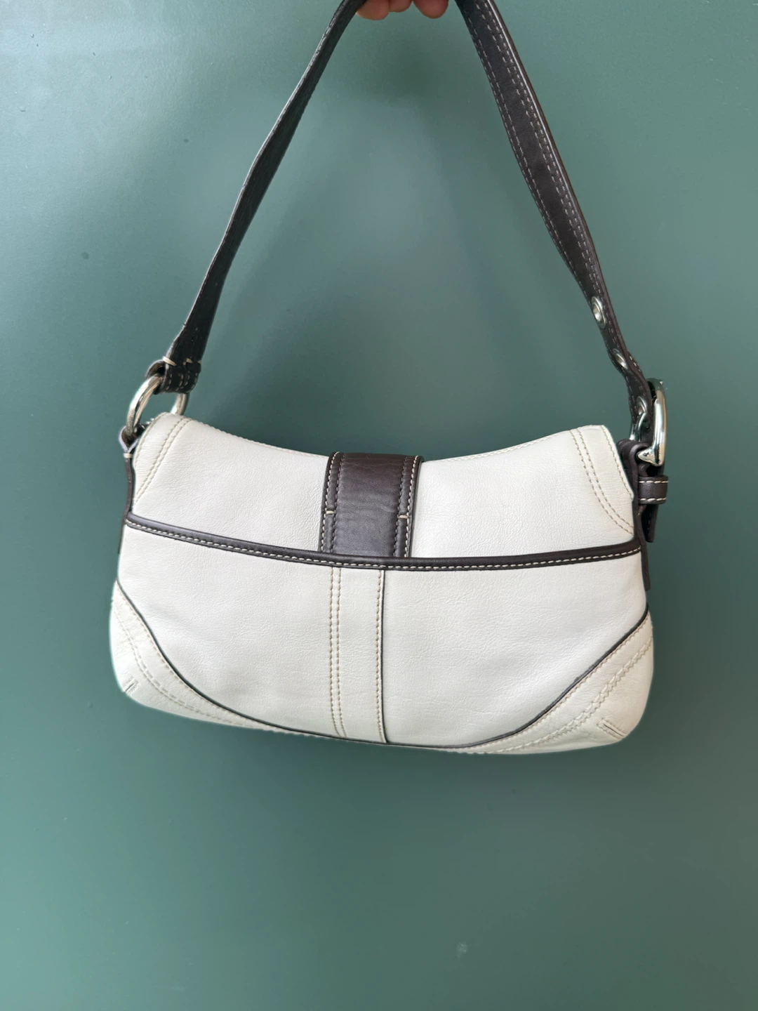 Coach mini soho - photo 2