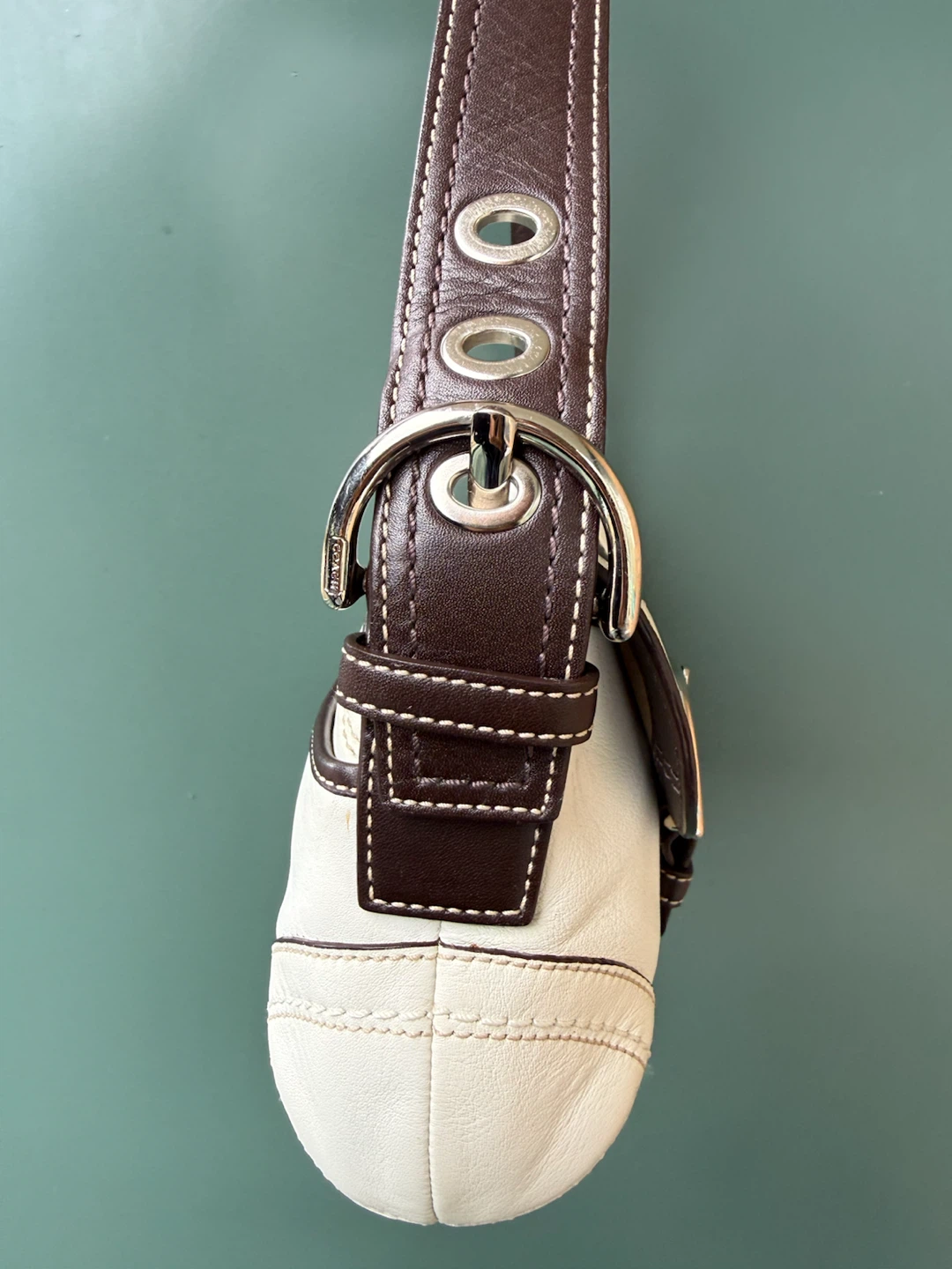 Coach mini soho - photo 3