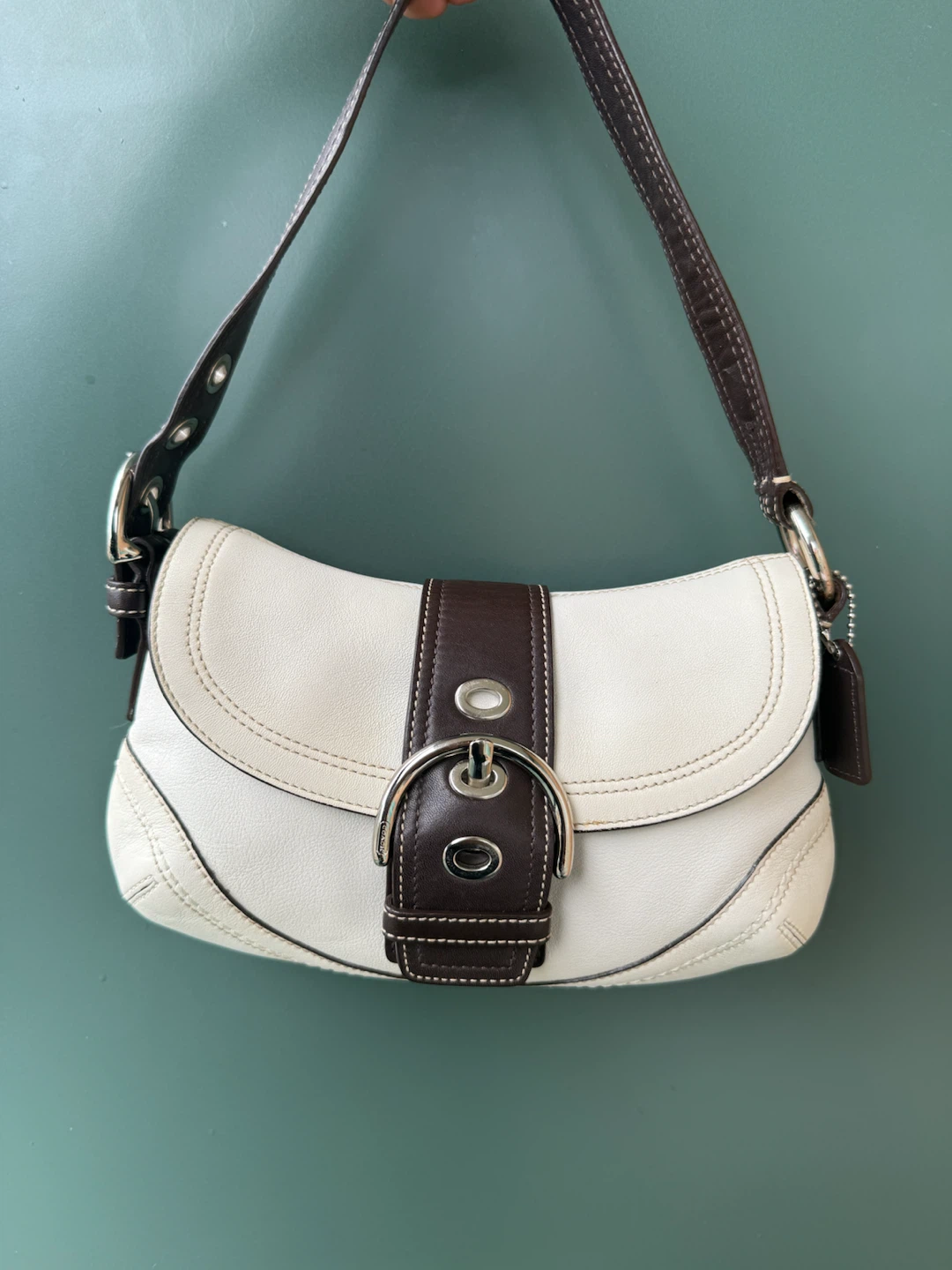 Coach mini soho - photo 4