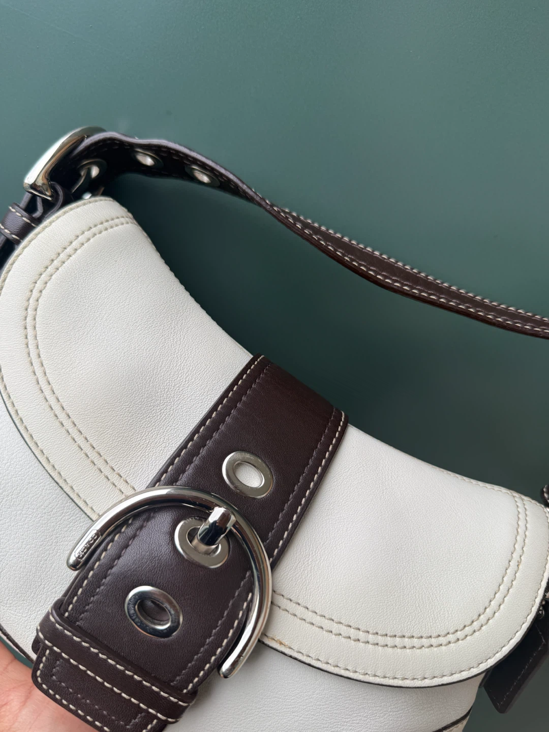 Coach mini soho - photo 5