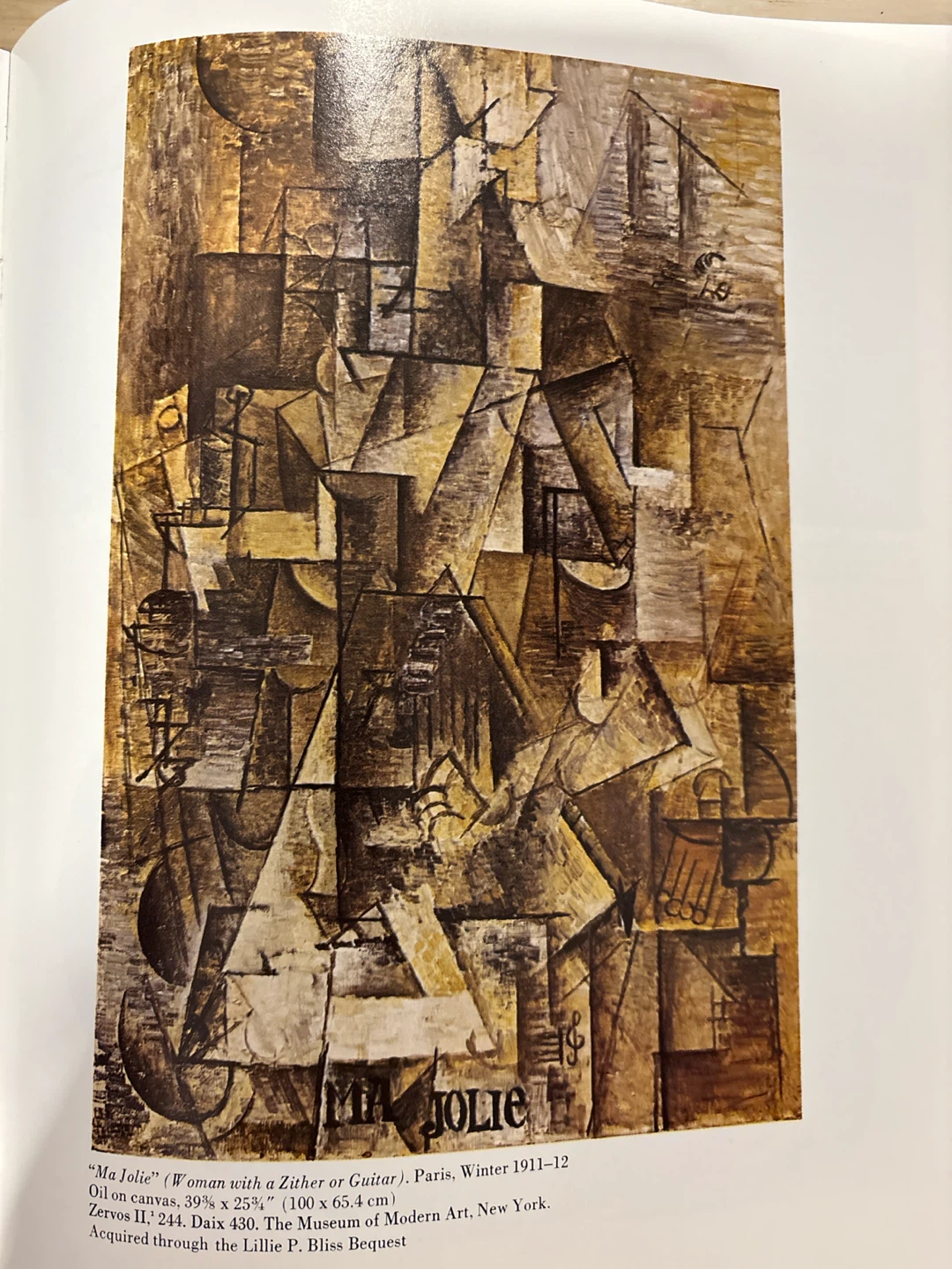 Pablo Picasso: A Retrospective Exhibition - photo 2