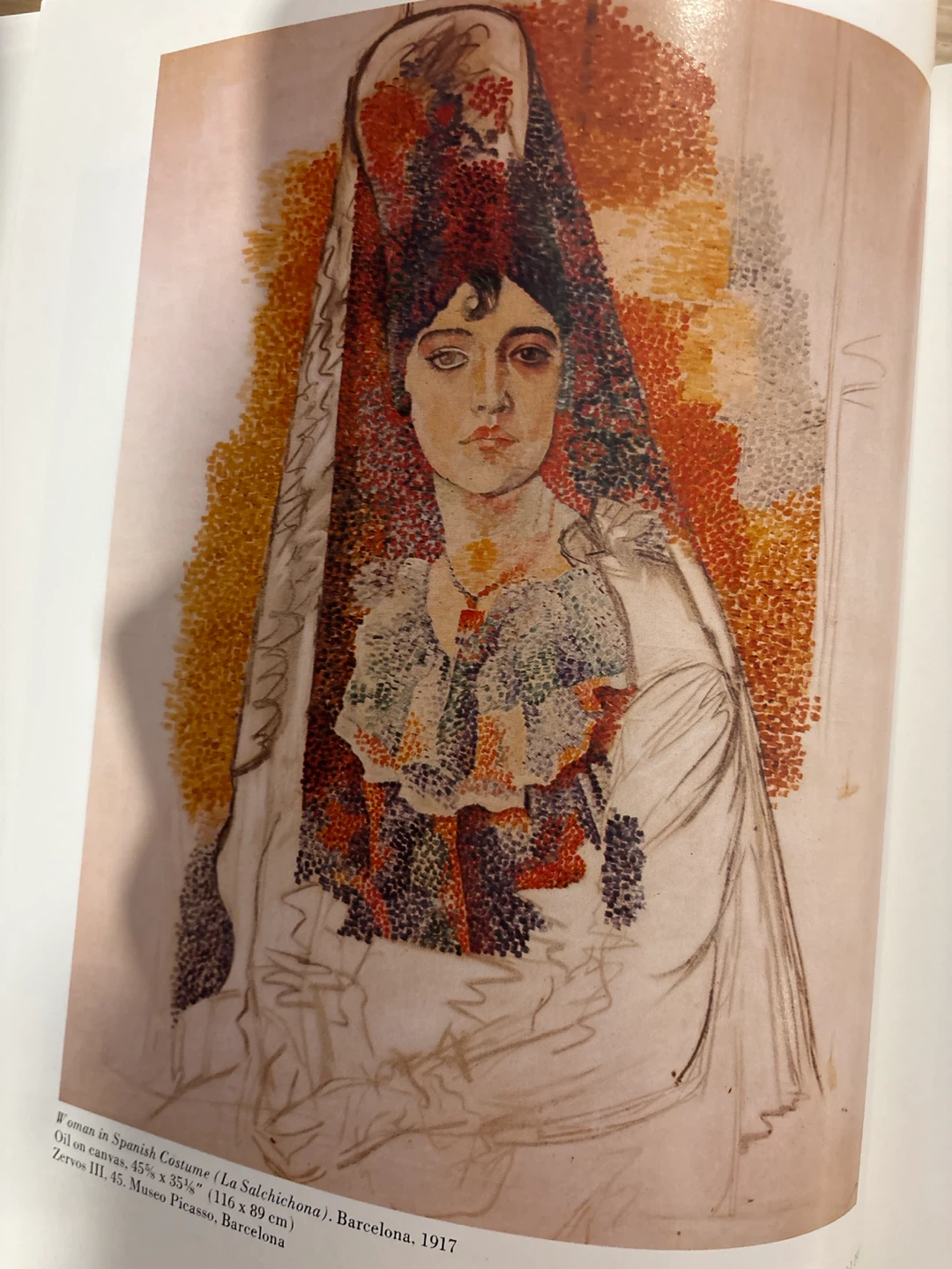 Pablo Picasso: A Retrospective Exhibition - photo 4