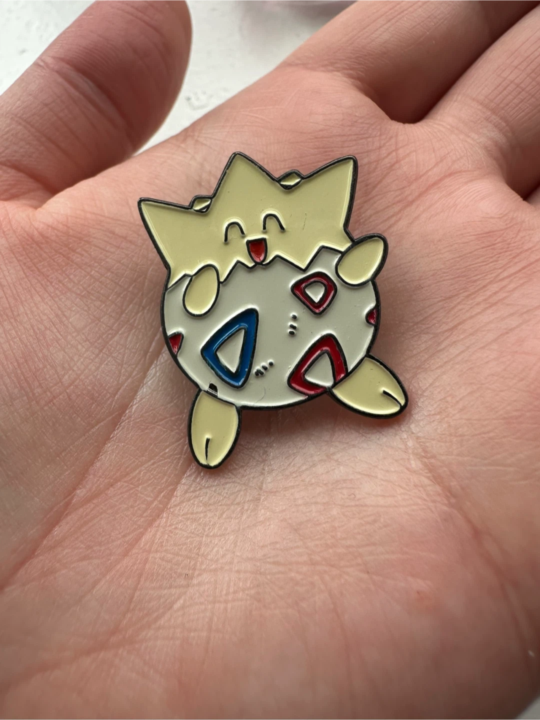 Pokemon Collector’s Pins Set of 3 - photo 4