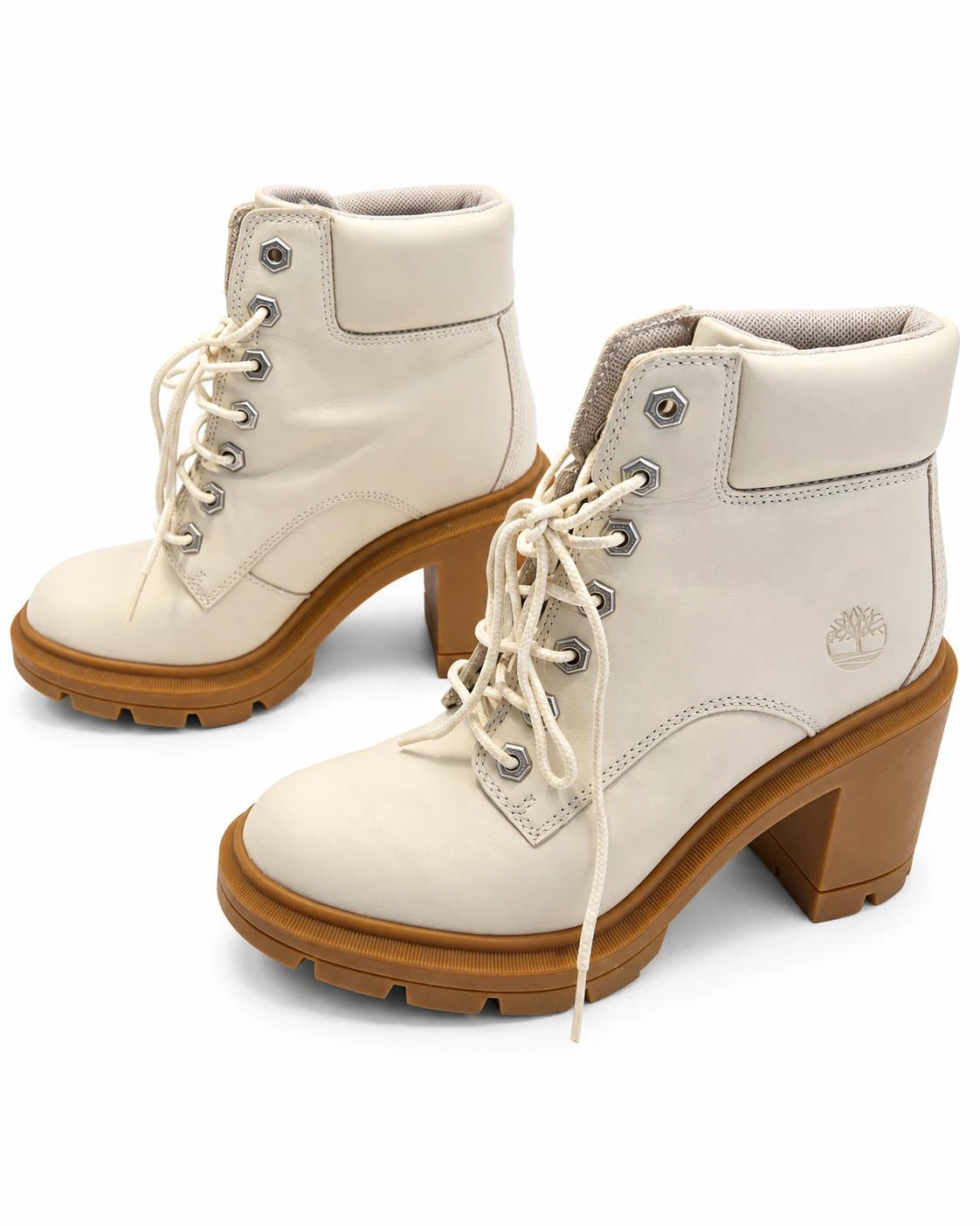Timberland Women's Heeled Boots Size 7