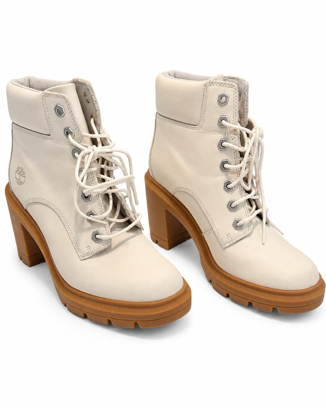 Timberland Women's Heeled Boots Size 7 - photo 2