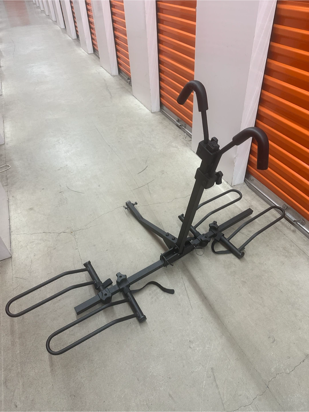 Bike rack - photo 2