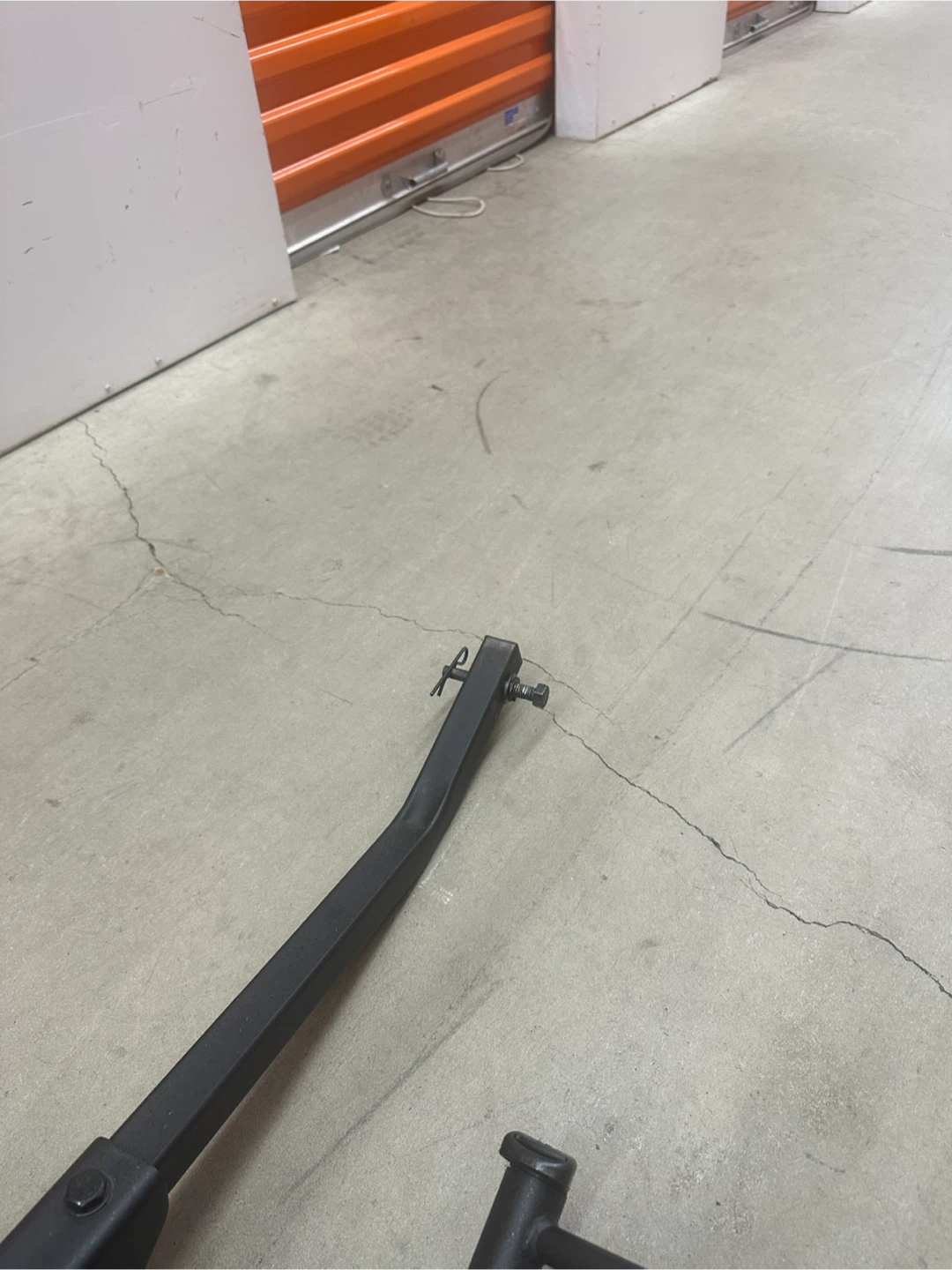 Bike rack - photo 3