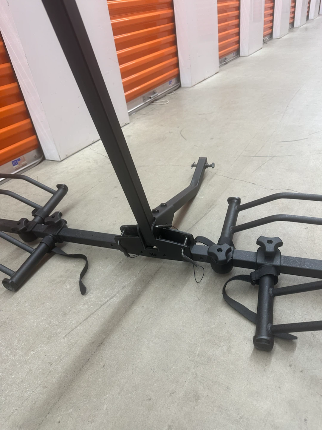 Bike rack - photo 4