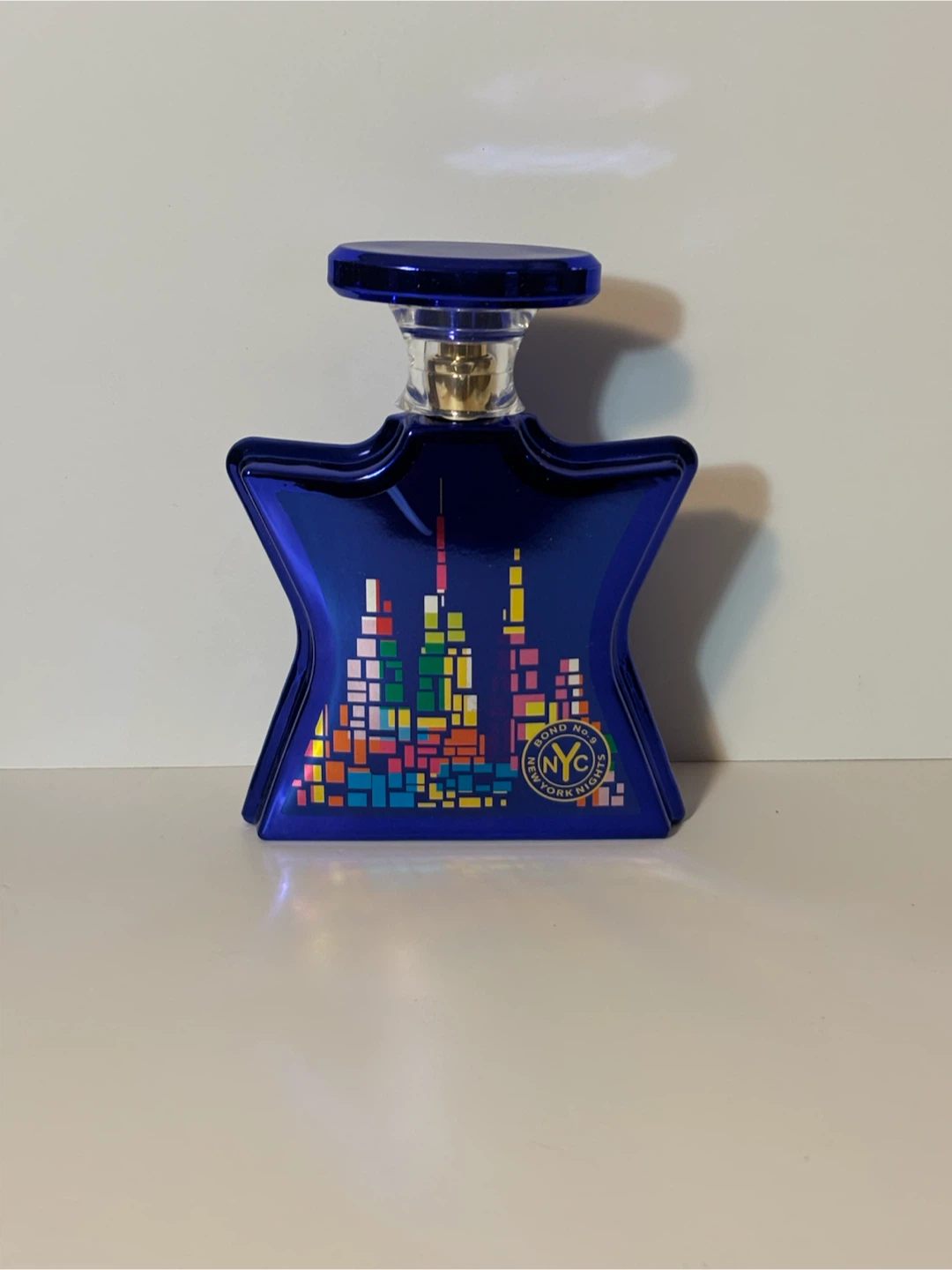 Bond No. 9 NYC Nights Eau de Parfum #bondno9 #newyork - photo 2