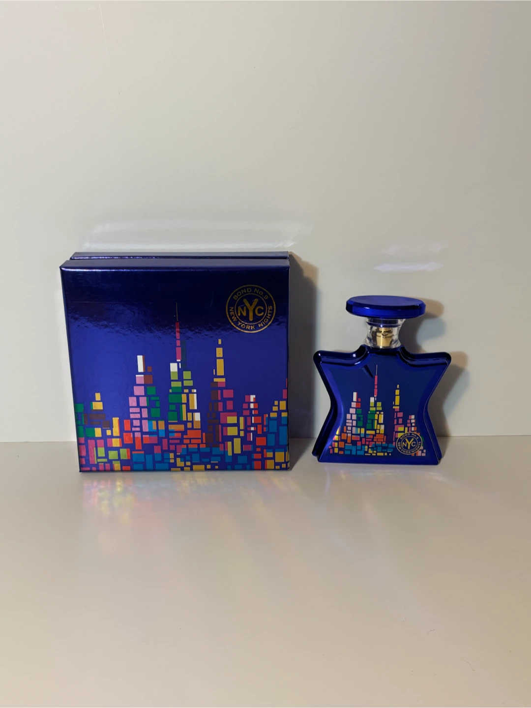 Bond No. 9 NYC Nights Eau de Parfum #bondno9 #newyork - photo 3