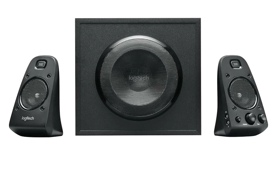 Logitech Z623 Speaker System