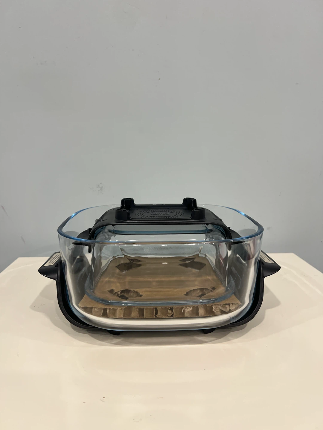 Ninja Crispi Portable Cooking System - photo 3