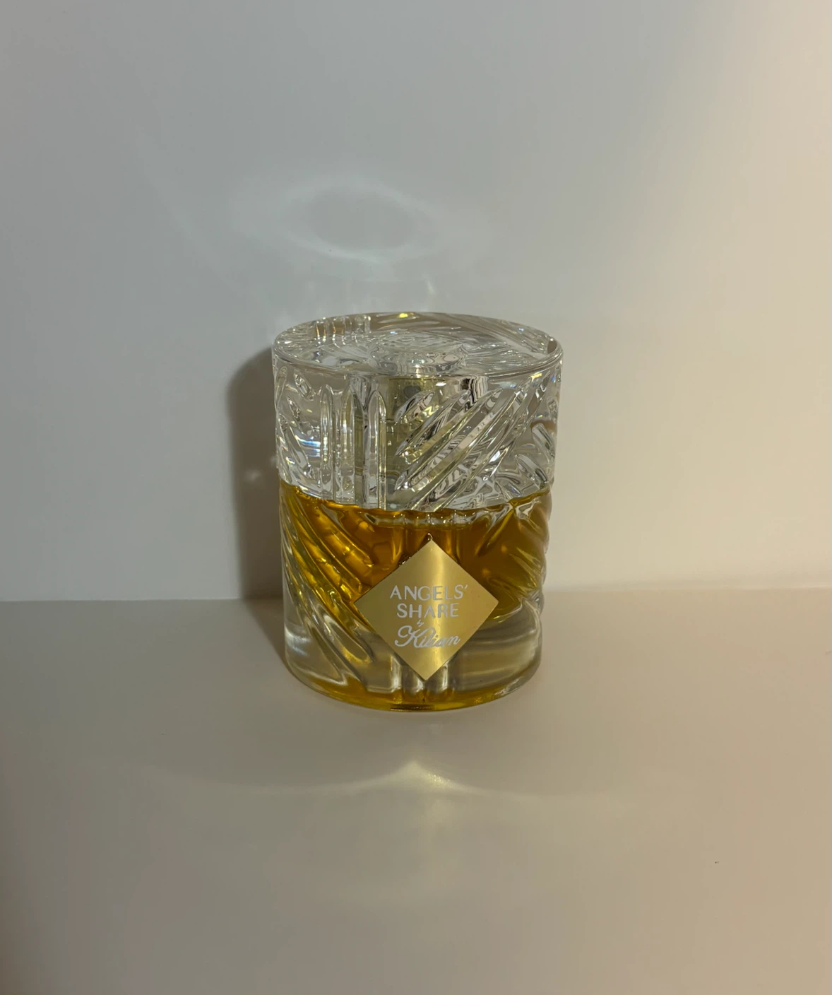 Kilian Angels' Share On The Rocks Eau de Parfum #kilian #parfum - photo 2