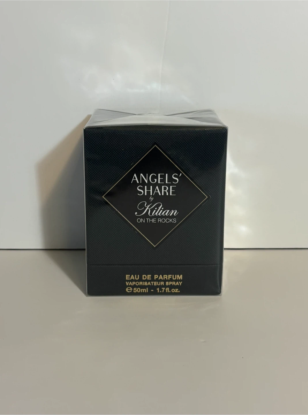 Kilian Angels' Share On The Rocks Eau de Parfum #kilian #parfum - photo 4
