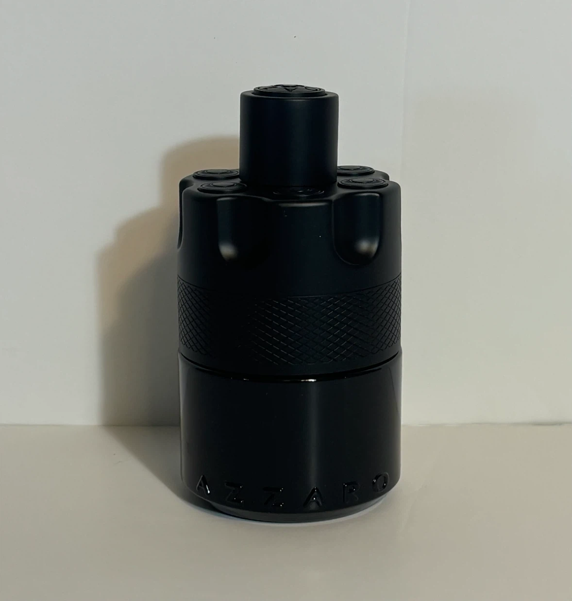 Azzaro The Most Wanted Eau de Parfum Intense #parfum #luxury - photo 2
