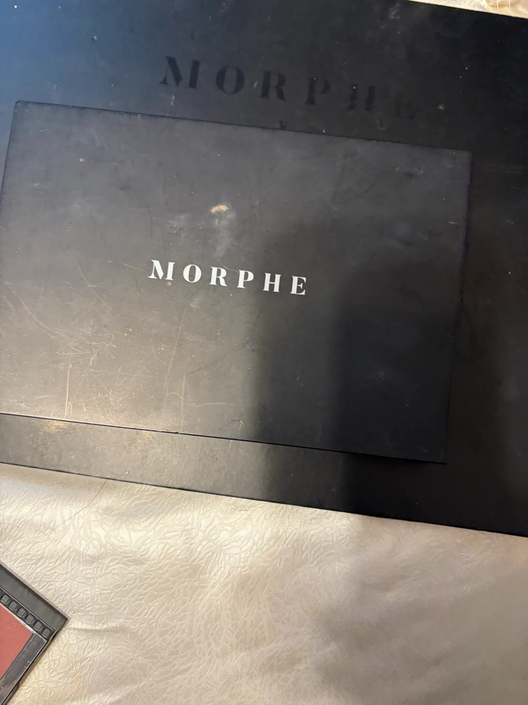 Morphe x James Charles and Smashbox Palette Bundle - photo 2