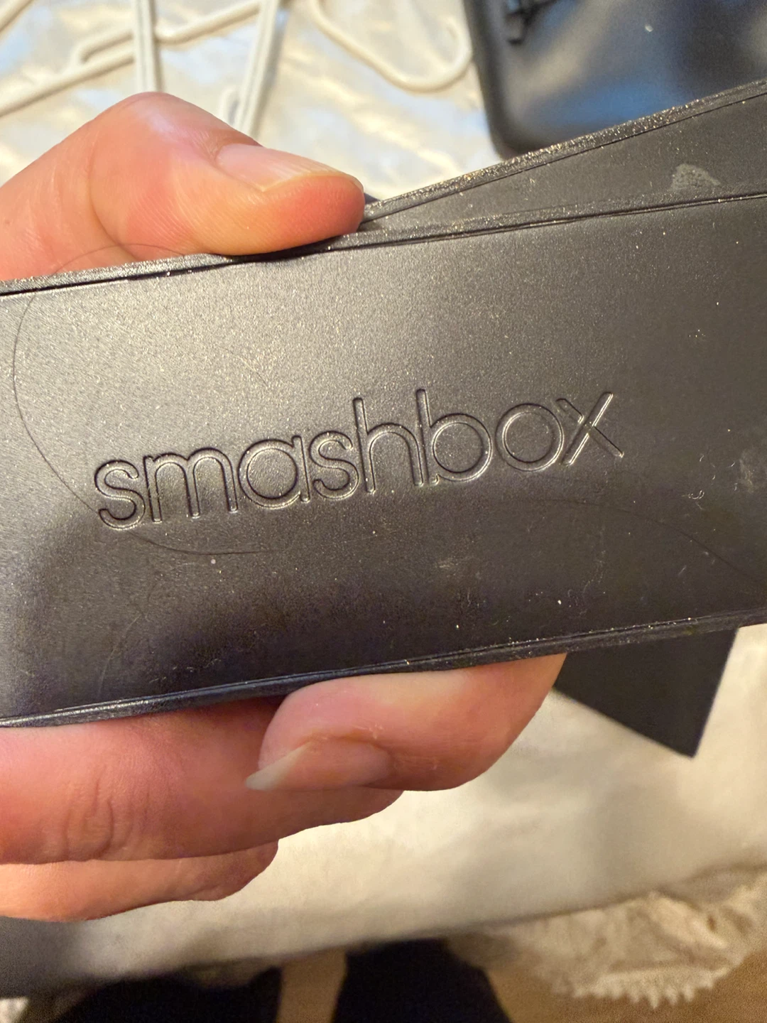 Morphe x James Charles and Smashbox Palette Bundle - photo 3